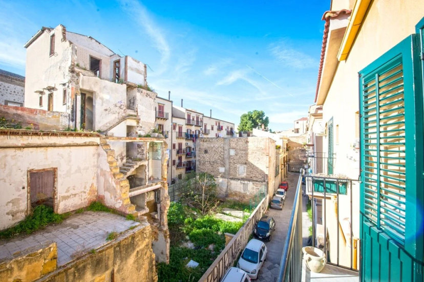 Цены на Kalsa miniLoft by Wonderful Italy в Палермо