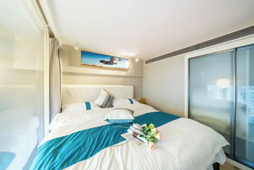 Shanghai Hills & Wanye Prime Stay — отзывы гостей и цены