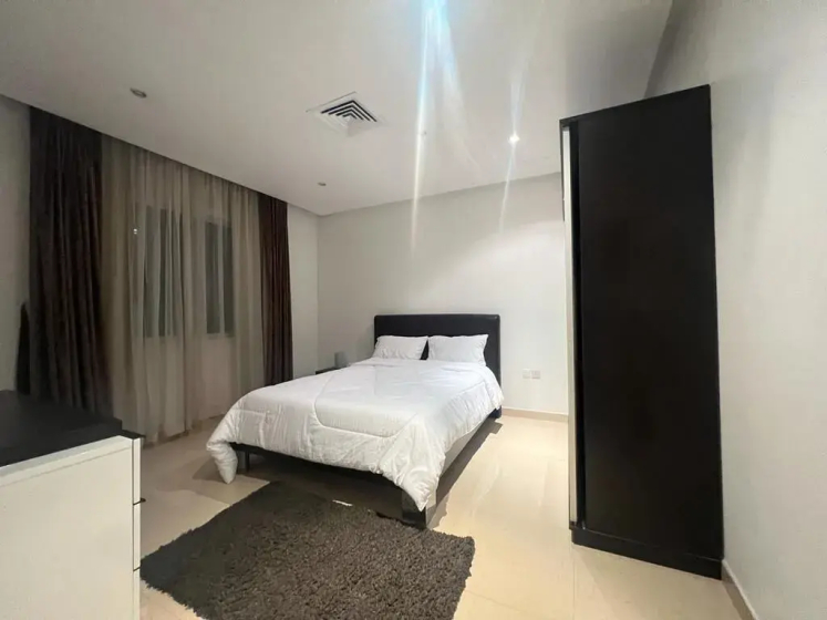 White luxury Suite hotel - Hotel in Mahboula - Photo 2