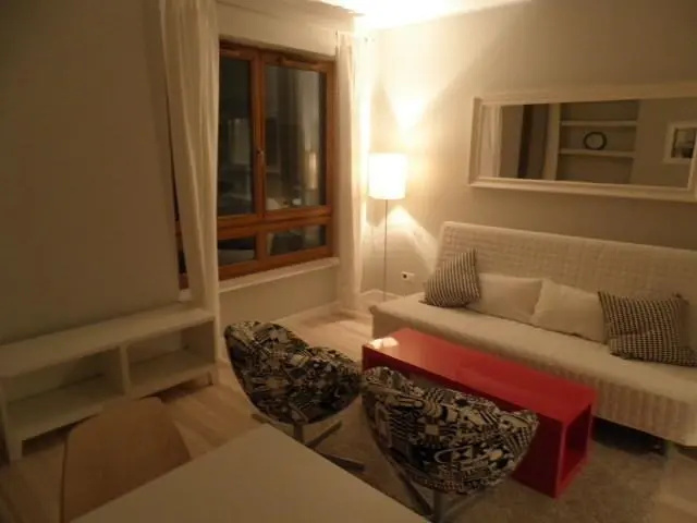 Цены на Executive Suites Expo-Wola в Варшаве