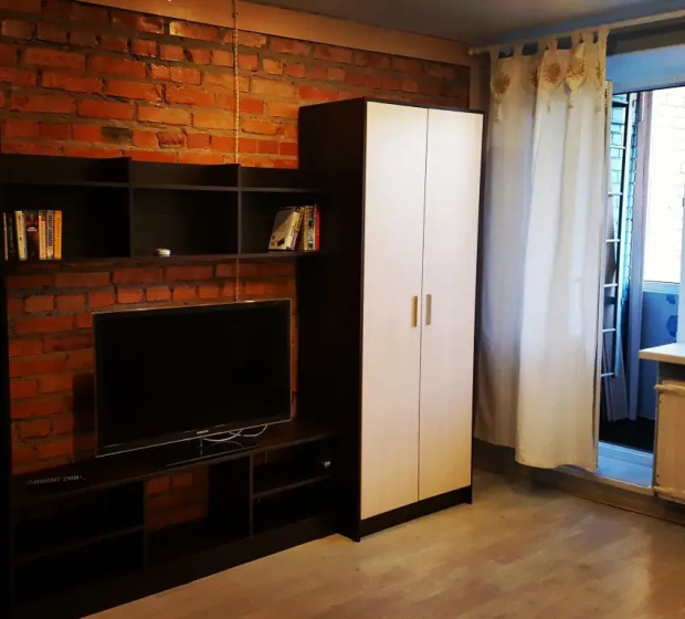 Morskie Vorota Apartments — комфортный отель в Санкт-Петербурге