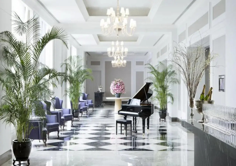 Сравните цены на The Langham, Shenzhen в Шэньчжэне