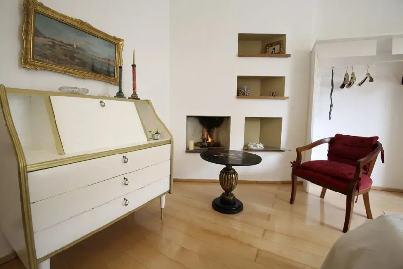 Цены на Apartment - Raimondo di Sangro II BH 101 в Неаполе