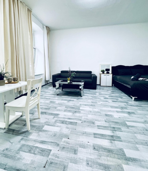 Beautiful Studio Apt Near Rathausplatz — отель с удобствами в вене
