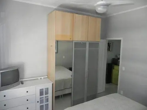 Цены на Apartamento Djalma Ulrich 1 в Рио