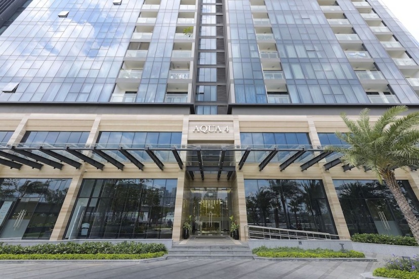 Christina's Saigon - Vinhomes Golden River — отель в Хошимине, Вьетнам