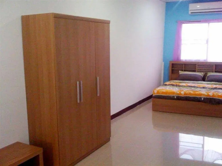 G Guesthouse — забронировать отель в Бангкоке