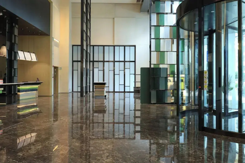Цены на Holiday Inn Shenzhen Nanshan by IHG в Шэньчжэне