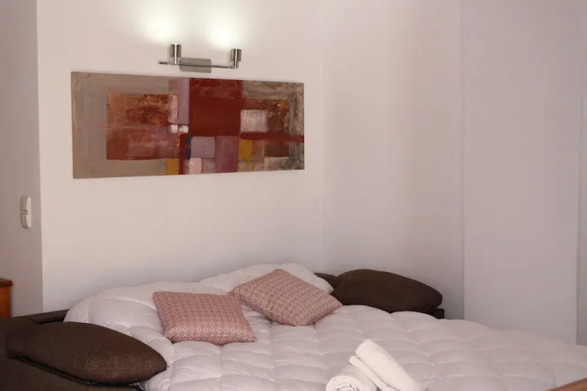 Style Apartments Alta Center — отзывы гостей и цены