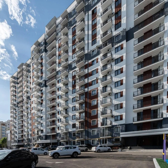 Chaqar 212 — отель в Ташкент, Узбекистан