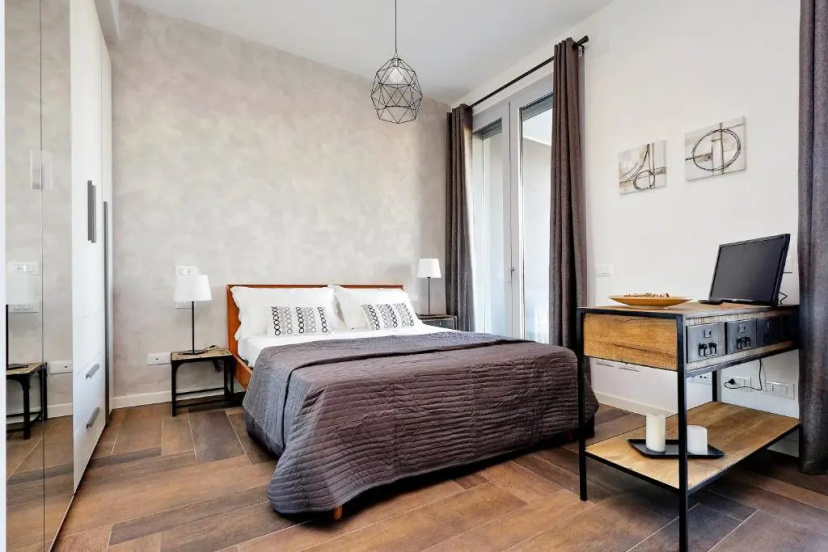 DELIZIOSO Monolocale con TERRAZZO — отзывы гостей и цены