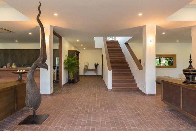 Maremaan Villa — комфортный отель в Кохе