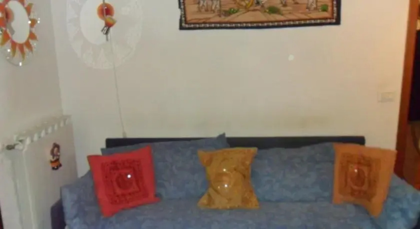 Montessori Lux — комфортный отель в Милане