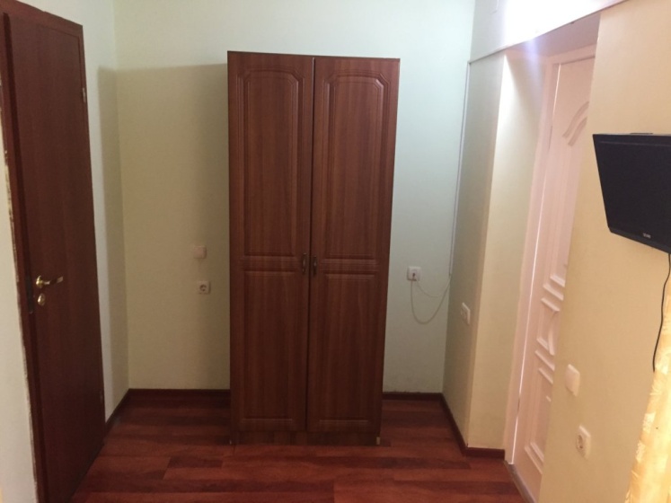 Fantaziya Guest House — отель с удобным расположением в Сочи