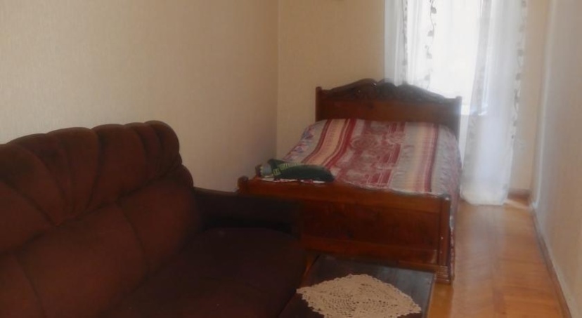 Guest House Slava — отель с удобным расположением в Тбилиси