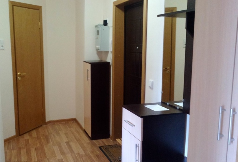 VRCapartment Apartments — комфортный отель в Санкт-Петербурге