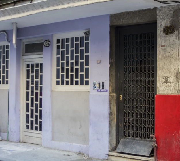 Historical Center Area Apartment — отель с удобствами в Гавана
