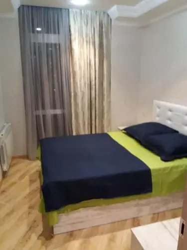 Ji 21. (Джи 21) - Hotel in בתומי - Photo 1