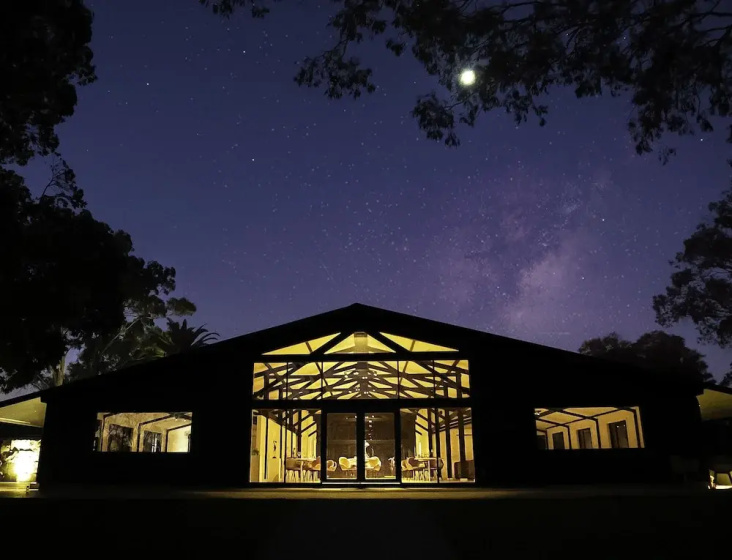 Marramarra Lodge — отель с удобным расположением в Сиднее