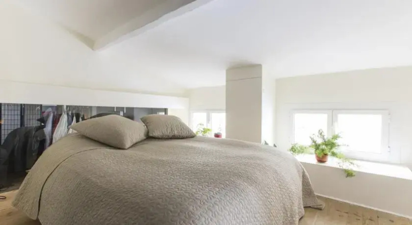 Loft Marais District Center — забронировать отель в Париже