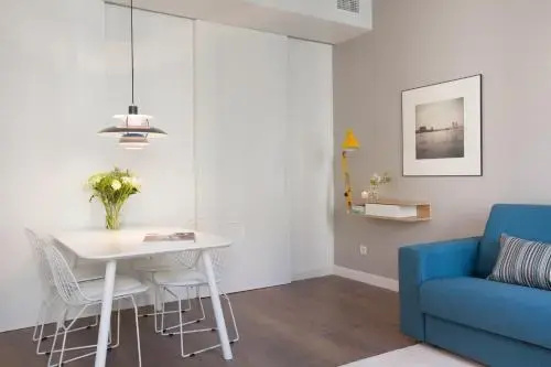 Цены на Sealona Center Apartments в Барселоне