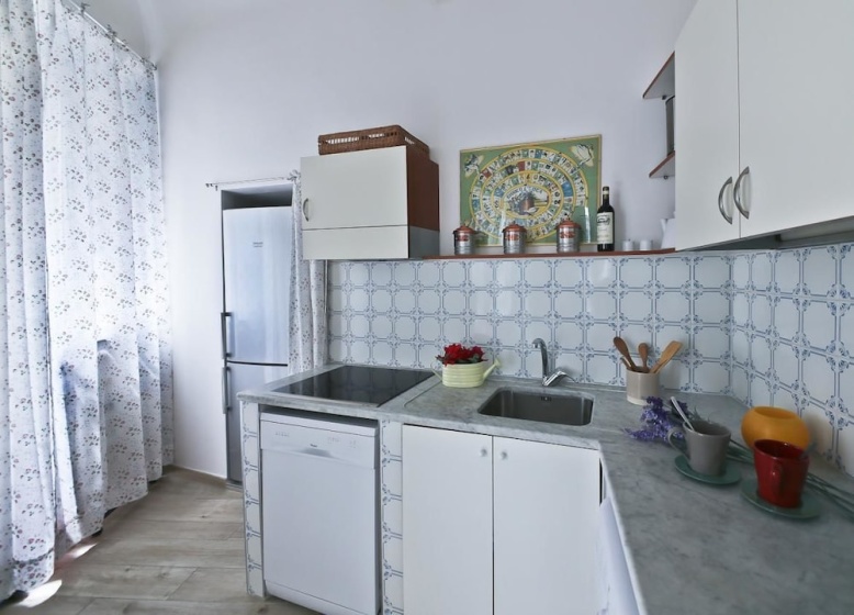 Pandolfini Street — отель с удобным расположением в Флоренции