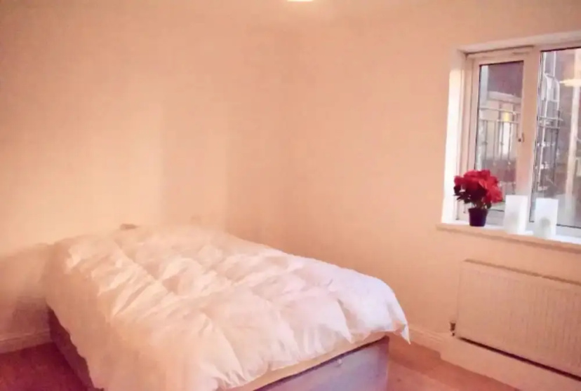 Spacious 3 Bedroom Flat Near Vibrant Camberwell — отель в Лондоне, Соединенное Королевство