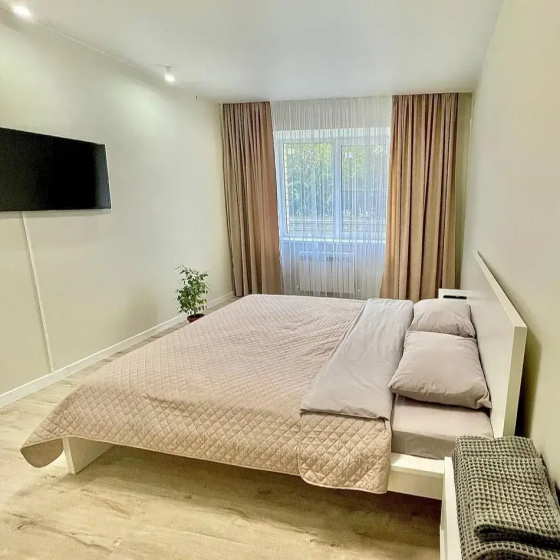 Apartamenty na ulice Lenina 284 — забронировать отель в Элиста
