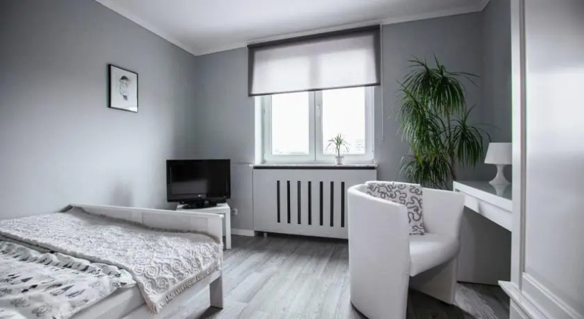 Apartament Excelio Niemcewicza — отзывы гостей и цены
