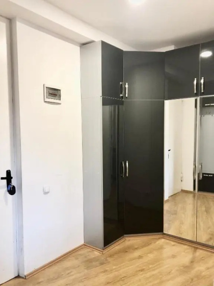 3-room apartment NFT Gudauri Penta 301 — отель с удобным расположением в Гудаури