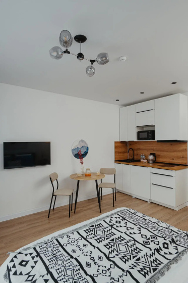 Цены на Viktory Apart (Виктори Апарт) на шоссе Очаковское 5к1 в Москве