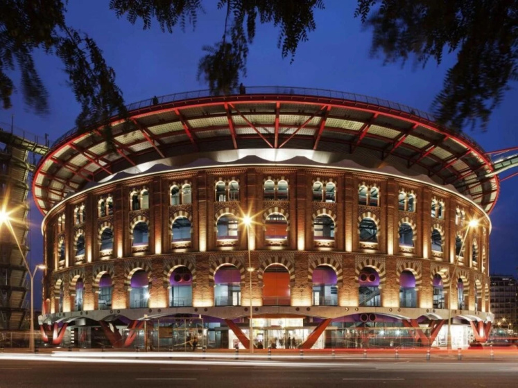 Apartment Heart of Barcelona 3 — отель в Барселоне, Испания