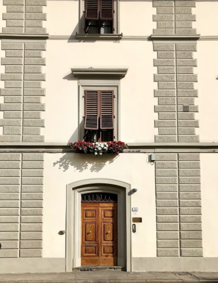 Bandinelli Apartment — отзывы гостей и цены