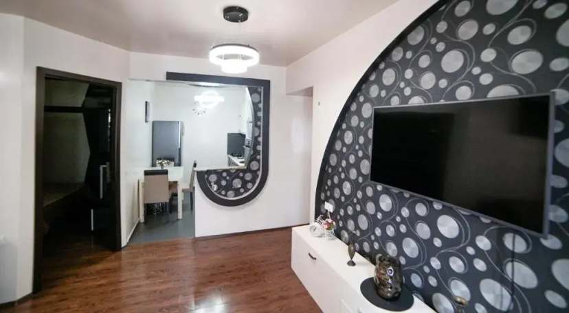 Edo Apartment — комфортный отель в Батуми