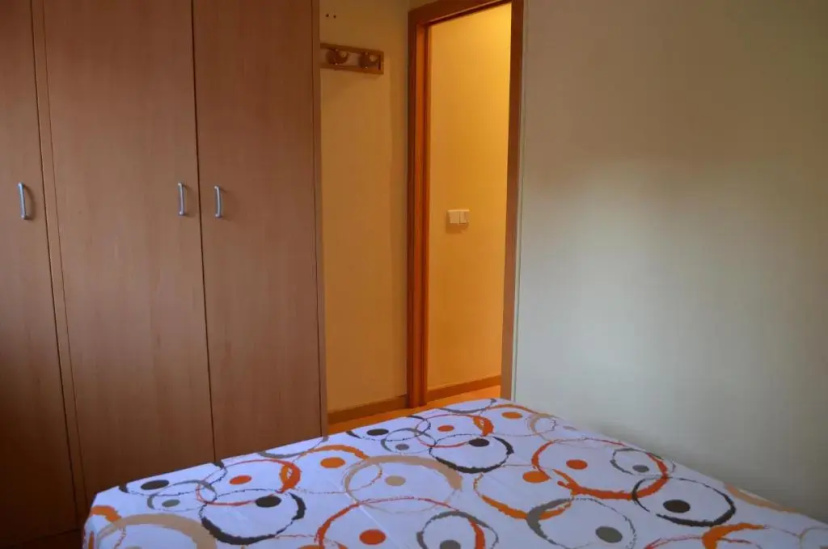 Цены на Apartment Bed&BCN Sant Andreu II в Барселоне
