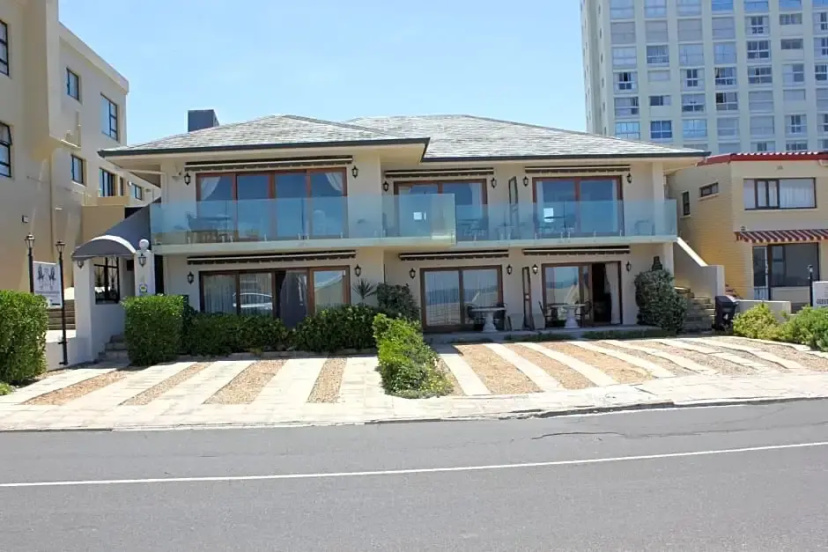 Mt Bijoux Preferred Accommodation — отель с удобствами в Кейптауне