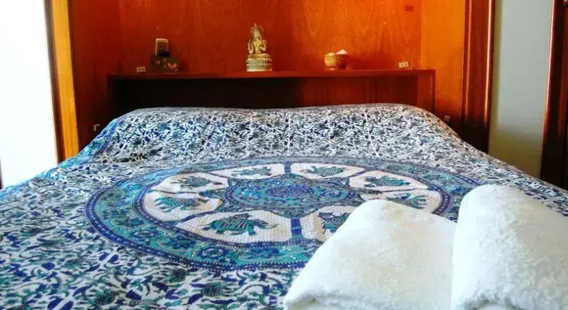 Цены на Flat Maracanã в Рио