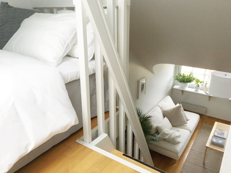 Roost Pursimiehenkatu — комфортный отель в Хельсинки