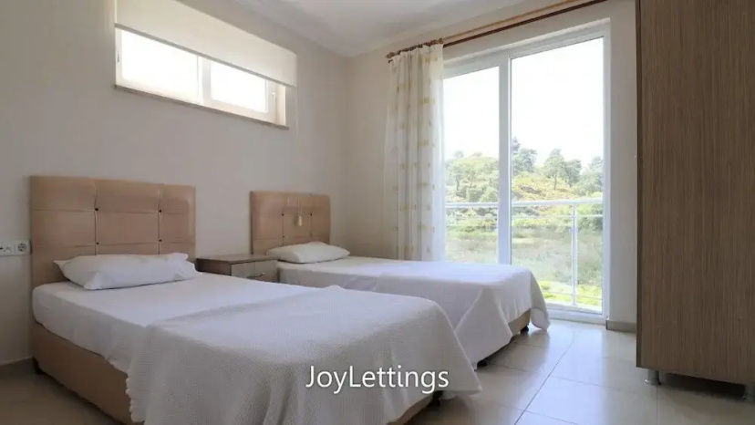 Цены на Villa BG12 by JoyLettings в Фетхие