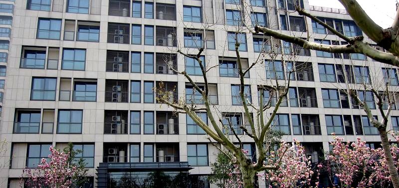 Acme Expo Riverside Apartments — отзывы гостей и цены