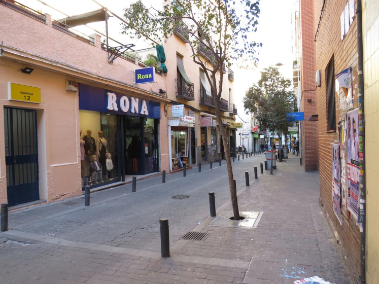 Hostel Almansa — отзывы гостей и цены