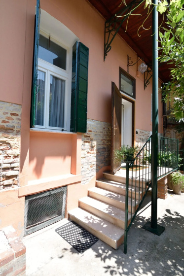 San Giacomo Apartment — отель с удобным расположением в Венеции