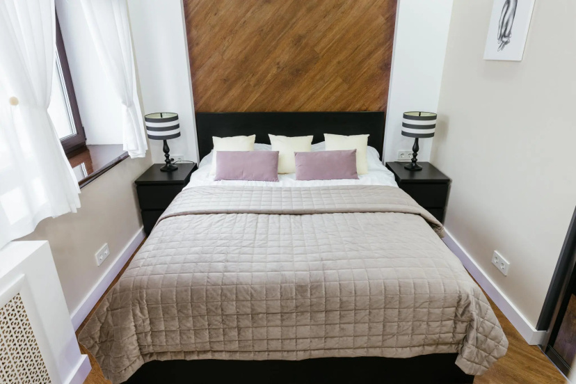Room Tour (Рум Тур)  на улице Республики 8 — отель с удобным расположением в Тюмени