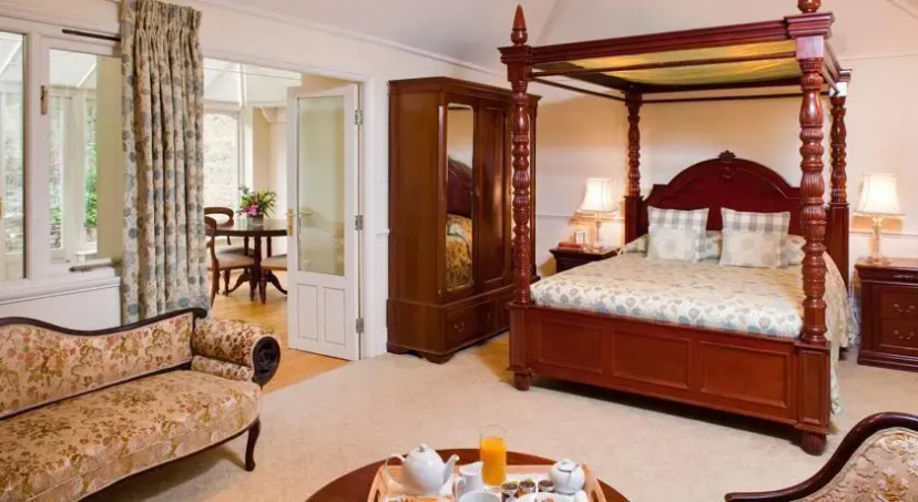 Brompton House - Garden Suite — комфортный отель в Лондоне