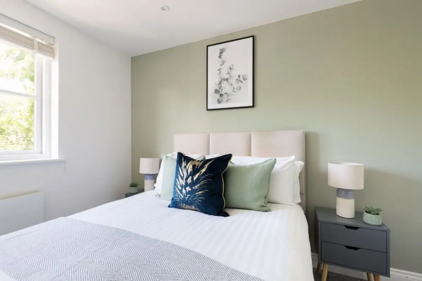 The Fulham Penthouse — отзывы гостей и цены
