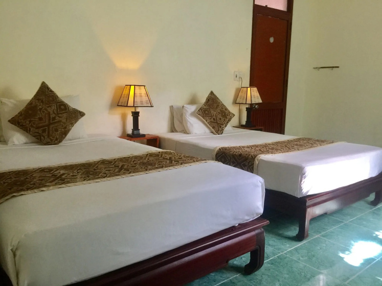 Цены на Gingergrass Homestay в Дананге