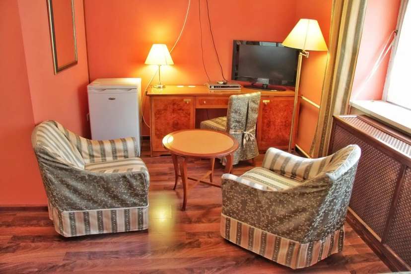 Цены на Evergreen Budapest Bed & Breakfast and Guest House в Будапеште