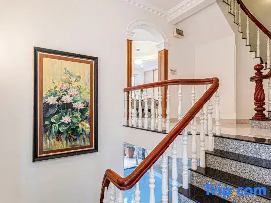 La Rose Blanc Pool Villa — отзывы гостей и цены