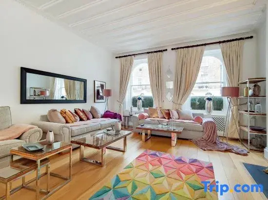 The Belgravia Residences — отзывы гостей и цены