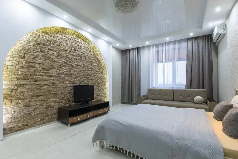 Apartamenty TMN na ul. Malygina, d. 90 — отзывы гостей и цены